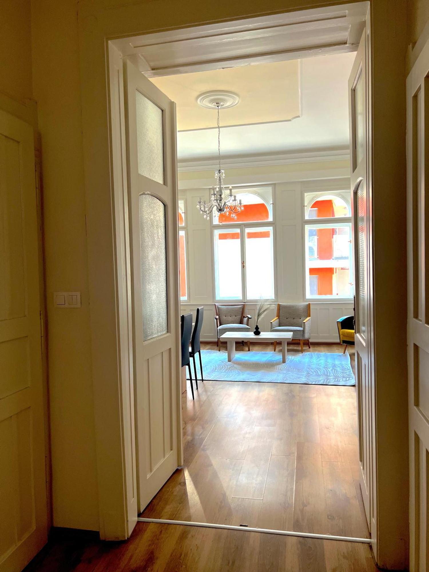 P9 By Small Home Boedapest Buitenkant foto