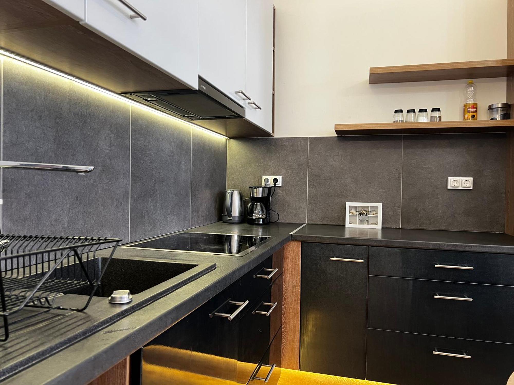 P9 By Small Home Boedapest Buitenkant foto