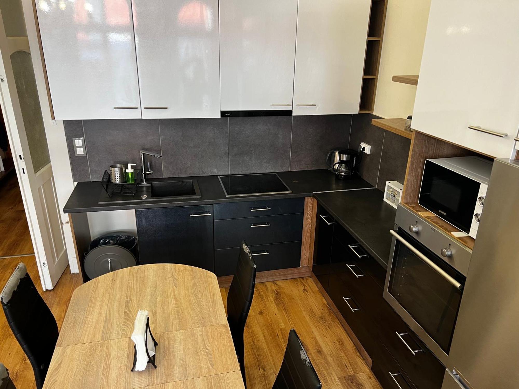 P9 By Small Home Boedapest Buitenkant foto