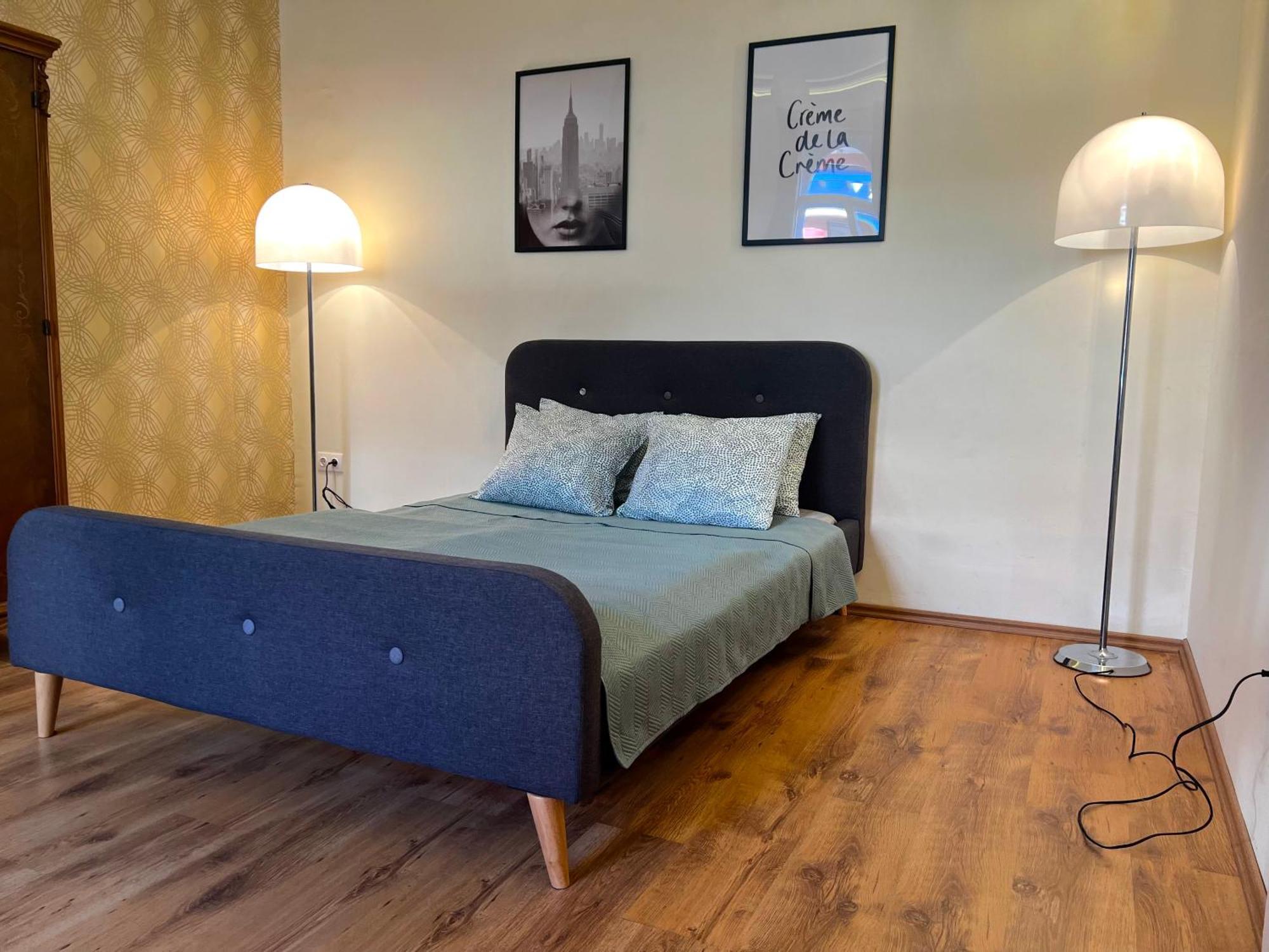 P9 By Small Home Boedapest Buitenkant foto