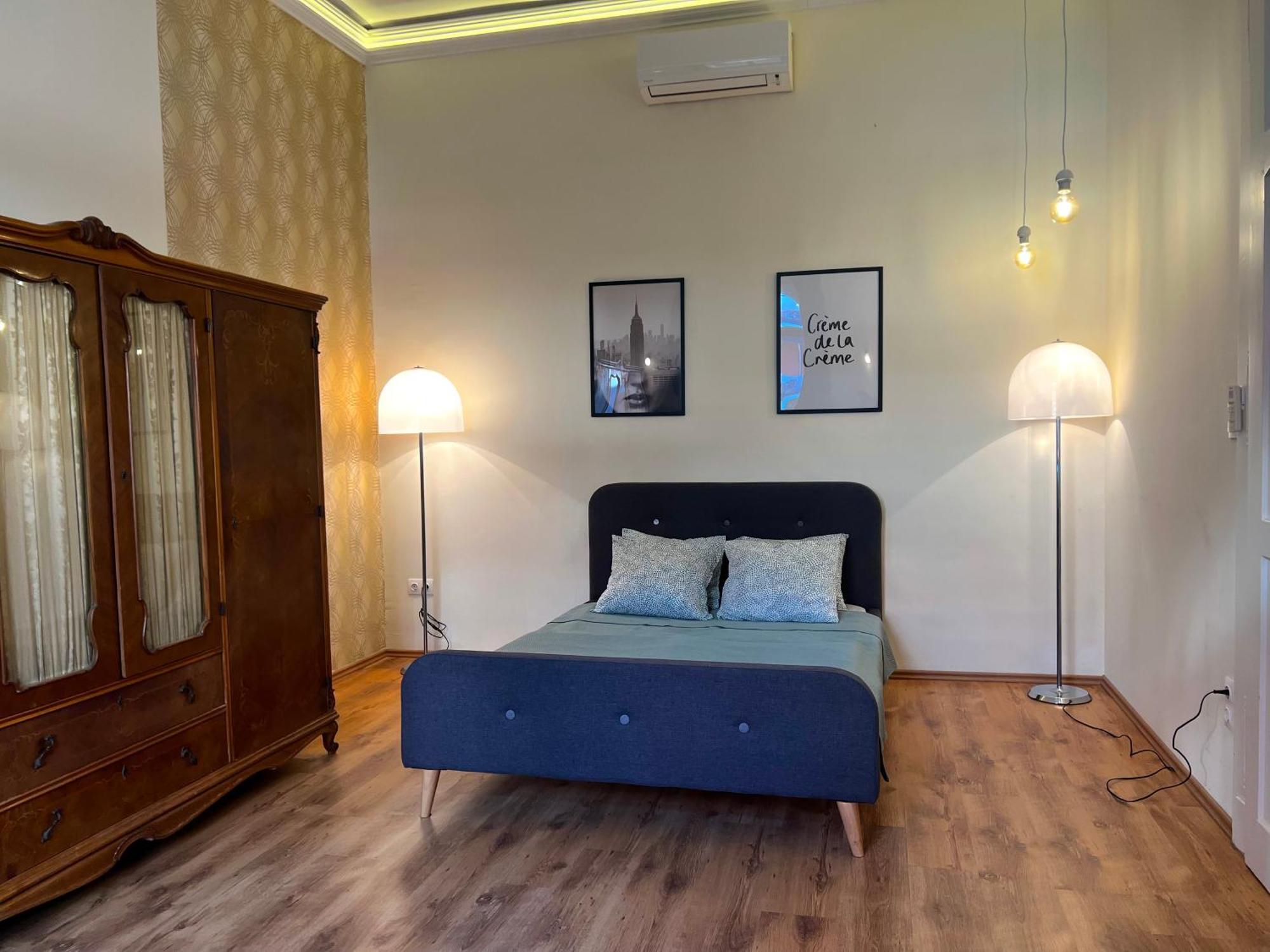 P9 By Small Home Boedapest Buitenkant foto