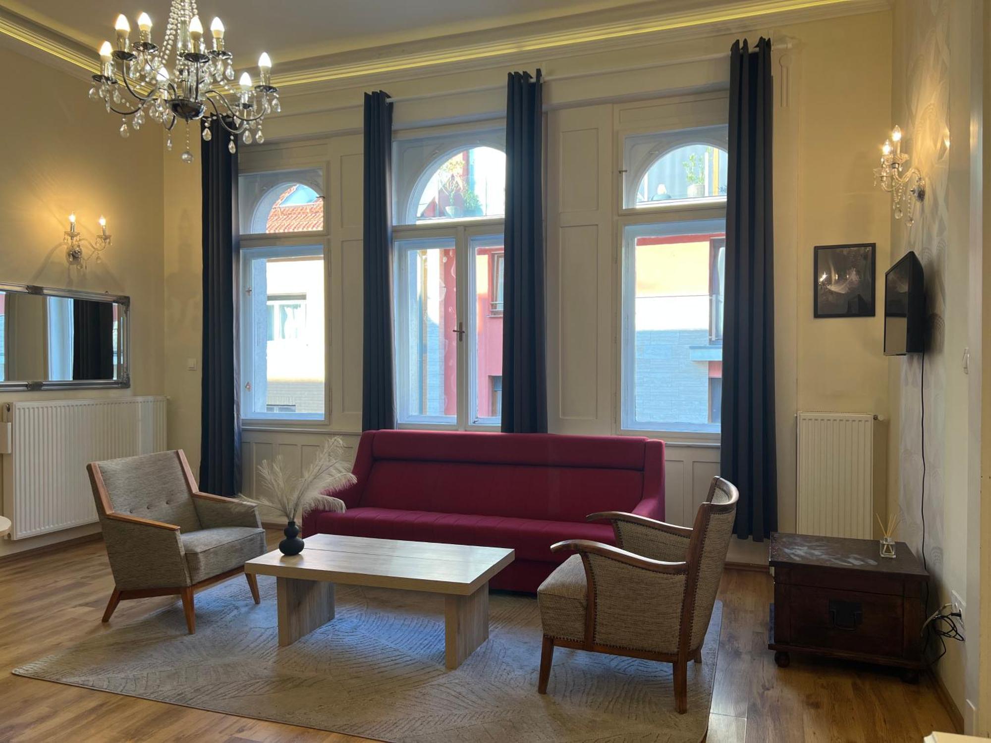 P9 By Small Home Boedapest Buitenkant foto